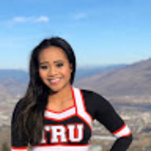 Meet your Posher, Alex